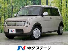 スズキ　アルトラパン　Ｓ　純正ナビ　禁煙車　Ｂｌｕｅｔｏｏｔｈ再生