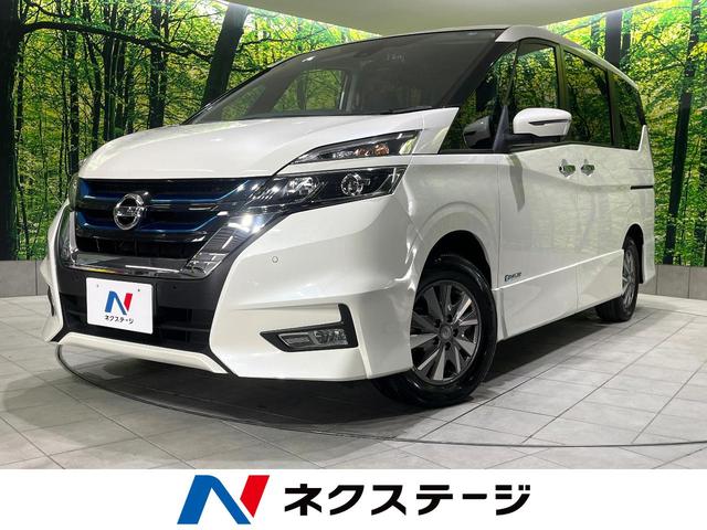 日産 セレナ