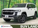 トヨタ ランドクルーザー ＧＲスポーツ　ムーンルーフ　１２．３イ...