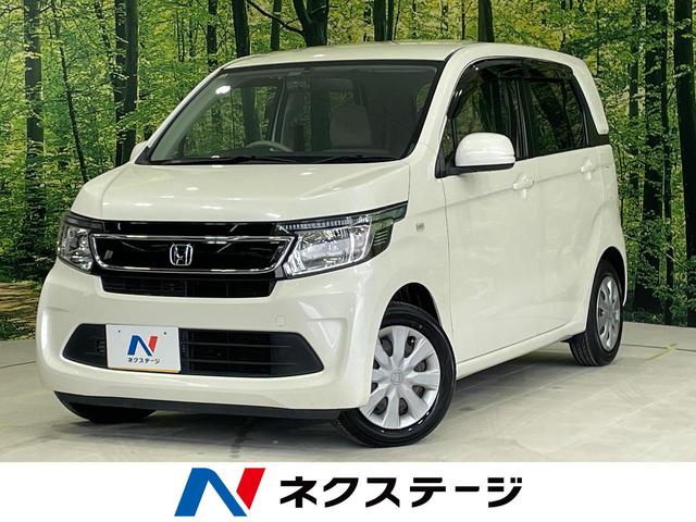 Ｎ－ＷＧＮ　愛知県 禁煙車　純正ＳＤナビ　バックカメラ　ＥＴＣ　オートエアコン　スマートキー