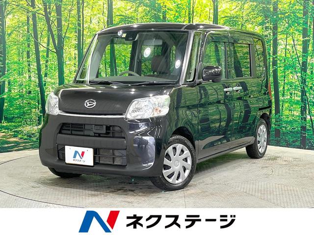 ダイハツ タント Ｌ　ＳＡＩＩ　４ＷＤ　スマートアシスト