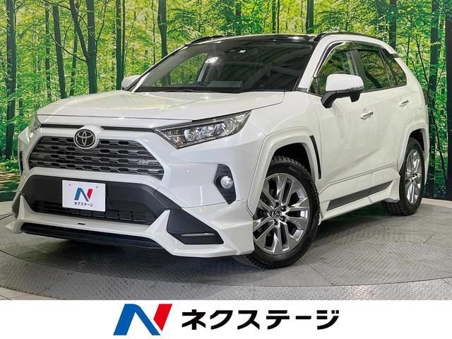 トヨタ ＲＡＶ４