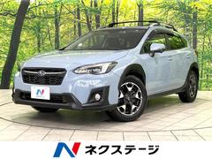 スバル　ＸＶ　２．０ｉ−Ｌ　アイサイト　４ＷＤ　衝突軽減装置