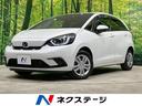 ホンダ フィット ｅ：ＨＥＶホーム　禁煙車　ホンダセンシング　ア...