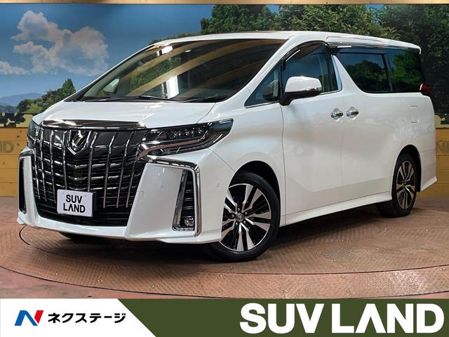 ２．５Ｓ　Ｃパッケージ　禁煙車　サンルーフ　１０型ナビ　全周囲カメラ　ＪＢＬサウンド　後席モニター　１００Ｖ電源　デジタルインナーミラー　両側パワスラ　電動リアゲート　黒革シート　シートエアコン　ステアリングヒーター　ＥＴＣ