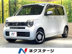 ホンダ　Ｎ−ＷＧＮ　Ｌ　純正ナビ　バックカメラ　ホンダセンシング