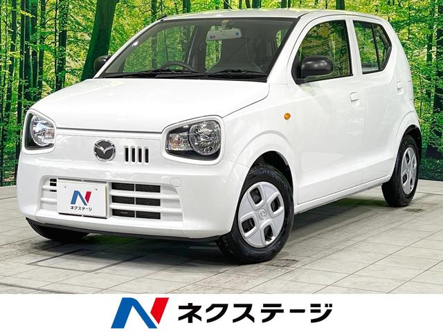 マツダ キャロル ＧＬ　禁煙車　純正ＣＤオーディオ　運転席シートヒーター