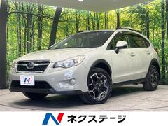 スバル　ＸＶ　２．０ｉ−Ｌ　アイサイト　４ＷＤ　禁煙車