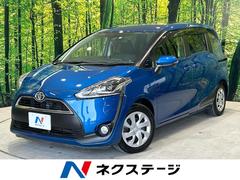 トヨタ　シエンタ　Ｇ　純正ナビ　セーフティセンス　両側電動ドア