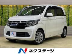 ホンダ　Ｎ−ＷＧＮ　Ｇ　Ａパッケージ　前期　衝突軽減