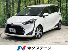 トヨタ　シエンタ　Ｇ　クエロ　後期　トヨタセーフティセンス