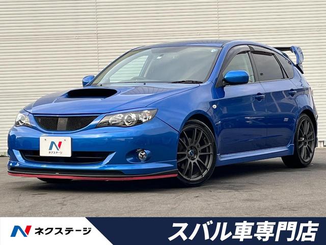 スバル Ｓ－ＧＴ　スポーツパッケージ　５速ＭＴ　ＳＴＩフロントリップ　ＳＴＩタワーバー　ＲＡＹＳ製１８インチアルミ　ＥＸＡＳ製マフラー　リヤスポイラー　純正ナビ　バックカメラ　フルセグ　４ＷＤ　クルーズコントロール　ＥＴＣ