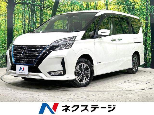 日産 セレナ