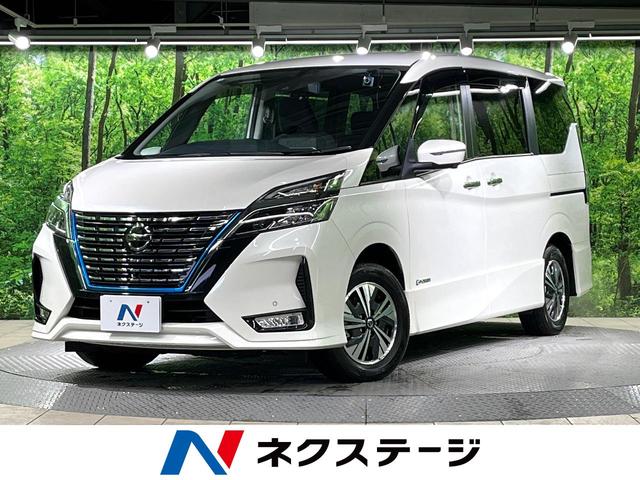 日産 セレナ