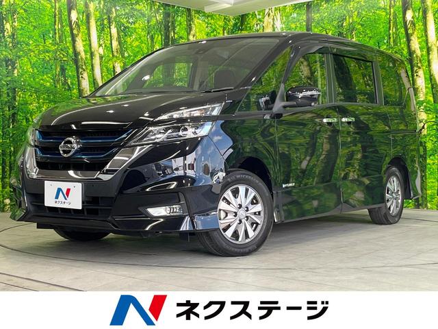 日産 セレナ