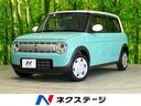 スズキ アルトラパン Ｓ　ディスプレイオーディオ　２トーン　ＨＩ...