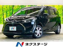 トヨタ　シエンタ　Ｇ　クエロ　禁煙車　純正ナビフルセグ