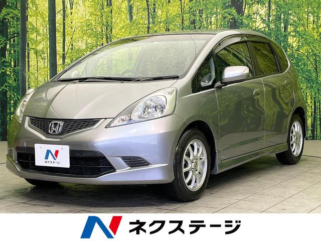 フィット(ホンダ) ＲＳ　ハイウェイエディション　純正ナビ　禁煙車　バックカメラ　ＥＴＣ　地デジ 中古車画像