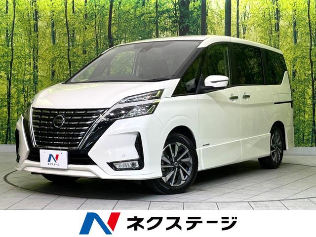 日産 セレナ