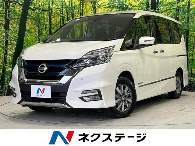 日産 セレナ