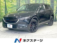 マツダ　ＣＸ−５　ＸＤ　プロアクティブ　サンルーフ　禁煙車