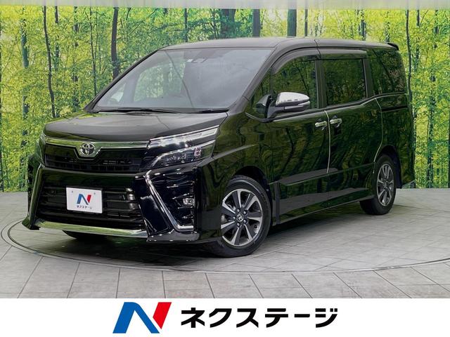 ＺＳ　煌ＩＩＩ　アルパイン９インチナビ　寒冷地仕様　両側電動スライドドア　バックカメラ　禁煙車　衝突軽減装置　Ｂｌｕｅｔｏｏｔｈ再生　フルセグＴＶ　ドライブレコーダー　オートハイビーム　クリアランスソナー