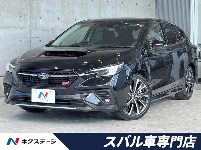 レヴォーグ　愛知県 前期Ｃ型　メーカーナビ　バックカメラ　ＥＴＣ　ドラレコ　禁煙車