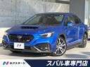 ＷＲＸ　Ｓ４　愛知県 前期Ｂ型　セイフティプラス　メーカーナビ　バックカメラ　ＥＴＣ　ドラレコ