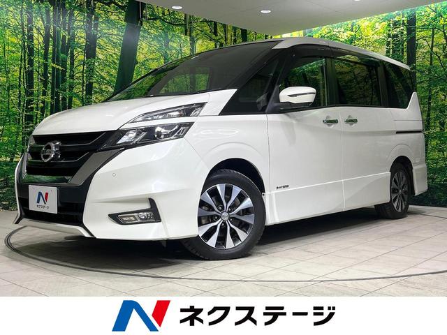 日産 セレナ