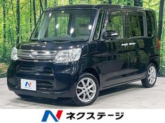 ダイハツ　タント　Ｇ　ＳＡ　４ＷＤ　両側電動スライドドア