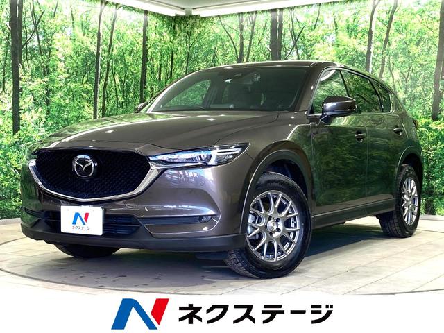 マツダ ＣＸ－５ ＸＤ　エクスクルーシブモード　禁煙車　ＢＯＳＥ　マツダコネクトナビ　全周囲カメラ　シートベンチレーション　後席シートヒーター　衝突軽減　レーダークルーズコントロール　ブラックレザー　ＬＥＤヘッドライト　電動リアゲート　ＥＴＣ