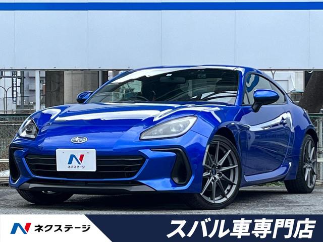 スバル ＢＲＺ