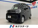 スズキ スペーシア ハイブリッドＧ　禁煙車　Ｓｔｒａｄａナビ　Ｂ...