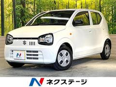 スズキ　アルト　Ｌ　ＳＤナビ　禁煙車　Ｂｌｕｅｔｏｏｔｈ接続