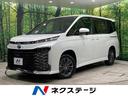 Ｓ－Ｚ　登録済未使用車　４ＷＤ　純正ディスプレイオーディオ　バックカメラ　両側パワースライド　セーフティセンス　レーダークルーズ　ＥＴＣ２．０　前席シートヒーター　Ｂｌｕｅｔｏｏｔｈ　フルセグ(1枚目)