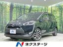 トヨタ シエンタ Ｇ　禁煙車　両側電動スライド　ＳＤナビ　フルセ...