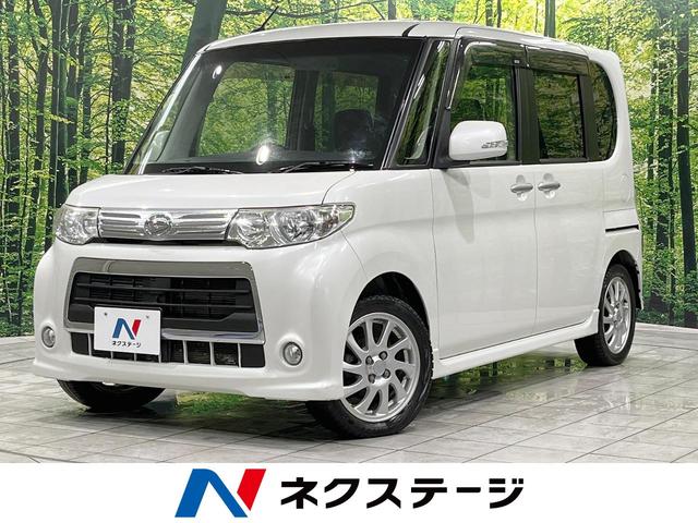 カスタムＲＳ　ターボ　４ＷＤ　パワースライドドア　禁煙車　寒冷地仕様　ＭＯＭＯ製革巻きステアリング　フォグライト　ＣＤプレーヤー　盗難防止装置　プライバシーガラス　アイドリングストップ　オーバーヘッドコンソール