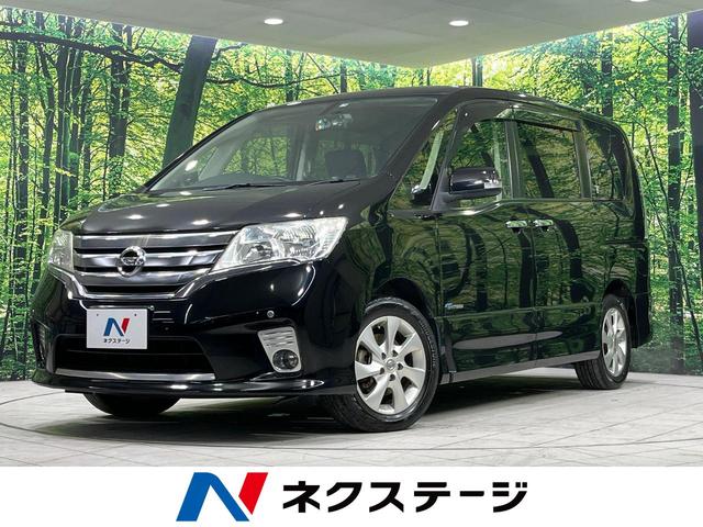 日産 セレナ