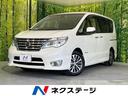 日産 セレナ ハイウェイスターＳ－ＨＶアドバンスドセーフティパッ...