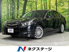 スバル　レガシィＢ４　２．５ｉ　Ｓパッケージリミテッド　４ＷＤ　禁煙車