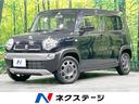 スズキ ハスラー Ｇ　禁煙車　４ＷＤ　ＳＤナビ　Ｂｌｕｅｔｏｏｔ...