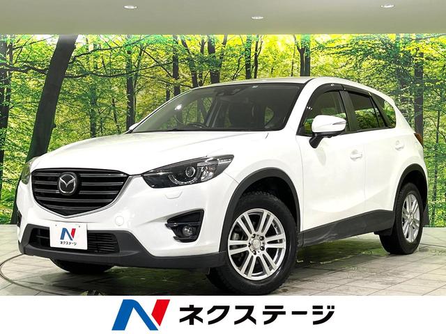 マツダ ＣＸ－５ ＸＤ　プロアクティブ　４ＷＤ　ディーゼルターボ　純正マツダコネクトナビ　ＬＥＤヘッドライト　バックカメラ　ＥＴＣ　オートライト　スマートキー　アイドリングストップ　フォグライト　盗難防止装置　プライバシーガラス