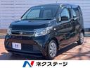 ホンダ Ｎ－ＷＧＮ Ｇ　禁煙車　純正ナビ　バックカメラ　ＥＴＣ　...