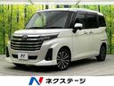 カスタムＧ－Ｔ　禁煙車　ターボ　スマートアシスト　純正ナビ　バックカメラ　両側パワースライドドア　シートヒーター　コーナーセンサー　ＬＥＤヘッドライト　純正１５インチアルミ　オートエアコン　スマートキー　ＥＴＣ(1枚目)