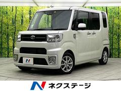 トヨタ　ピクシスメガ　Ｌ　ＳＡＩＩＩ　禁煙車　ＳＤナビ