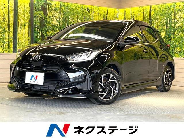 Ｚ　モデリスタエアロ　モデリスタアルミ　純正８型ナビ　バックカメラ　セーフティセンス　レーダークルーズコントロール　前席シートヒーター　ＬＥＤヘッドライト　ＥＴＣ　禁煙車　ワンオーナー(1枚目)