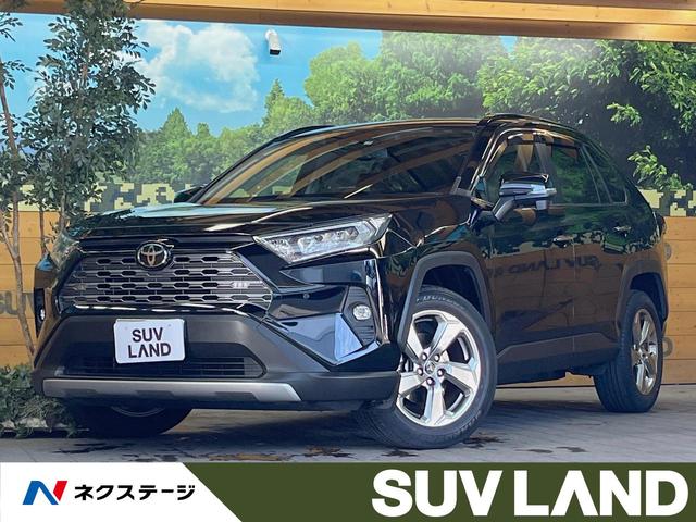 トヨタ ＲＡＶ４