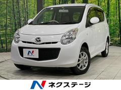 マツダ　キャロル　ＧＳ　禁煙車　１３インチアルミホイール　オーディオ