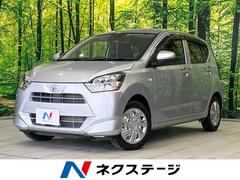 ダイハツ　ミライース　Ｘ　ＳＡＩＩＩ　純正ナビ　衝突軽減