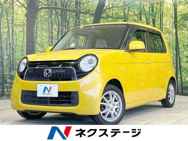 ホンダ Ｎ−ＯＮＥ ツアラー　禁煙車　ＳＤナビ　バックカメラ